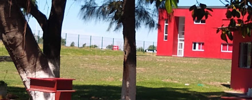 Villa Dominico property Atletico Independiente Club