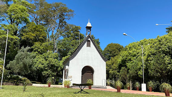 Santuário de Schoenstatt - Frederico Westphalen