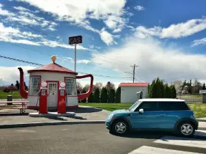 Teapot Dome Historical Site