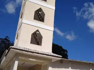 FAZENDA DO ESTADO
