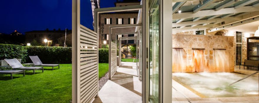 Centro Benessere Le Terme