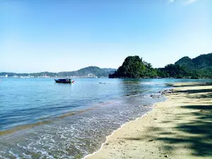 Pantai Nirwana