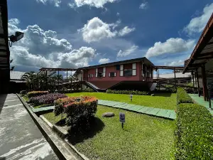 Rumah terbalik