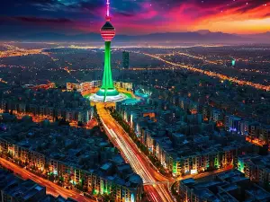 Imamzadeh Seyyed Ali Shrine