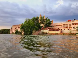 Shree Vadwala Mandir Dudhrej