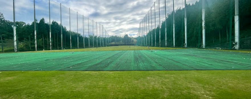 Seika Golf Center Rainbow