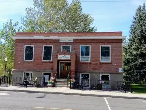 City Library | City of Union
