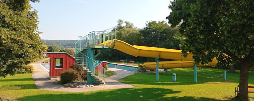 Familienbad
