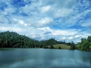 Embung Iloheluma