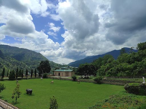 Mohan Shakti Temple, Solan