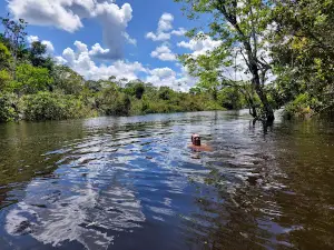 Médio Juruá Extractive Reserve
