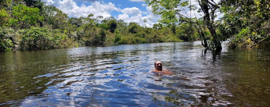 Médio Juruá Extractive Reserve