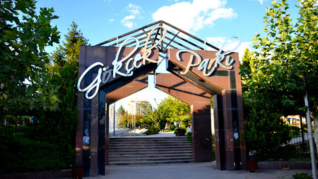 Gokcek Park