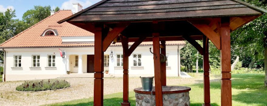 Muzeum Ziemianstwa