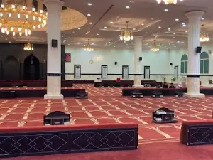 Mosque