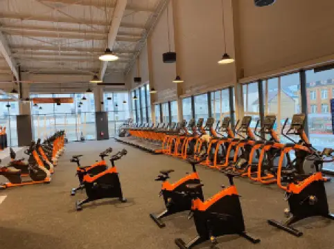 Basic-Fit Charleville-Mézières