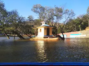 Baraha Temple बराह मन्दिर