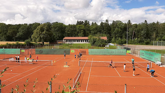 Tennisclub Jettingen e.V.