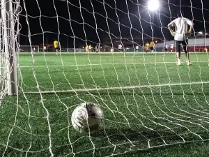 Pacheco Obando Stadium