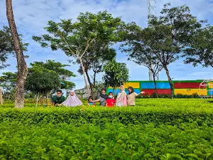Sport Centre Lubuk Basung