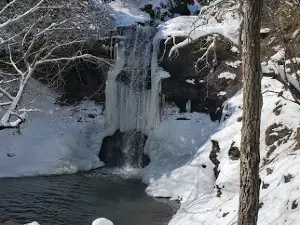 Sugar Loaf Lake