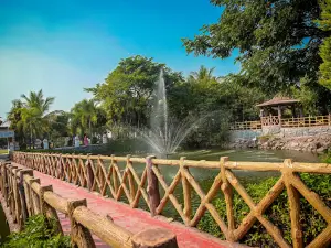 Laxmi Agri Tourism Holiday Homes