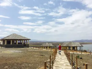 Loiyangalani Desert Museum