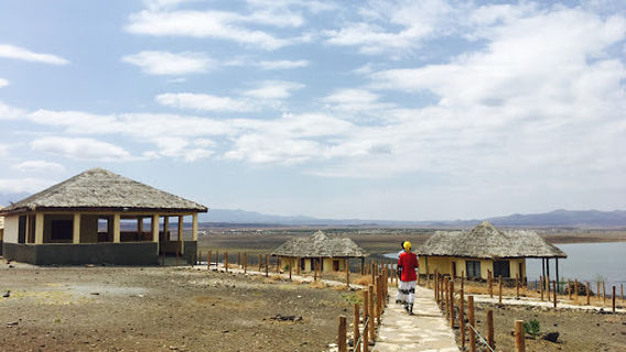 Loiyangalani Desert Museum