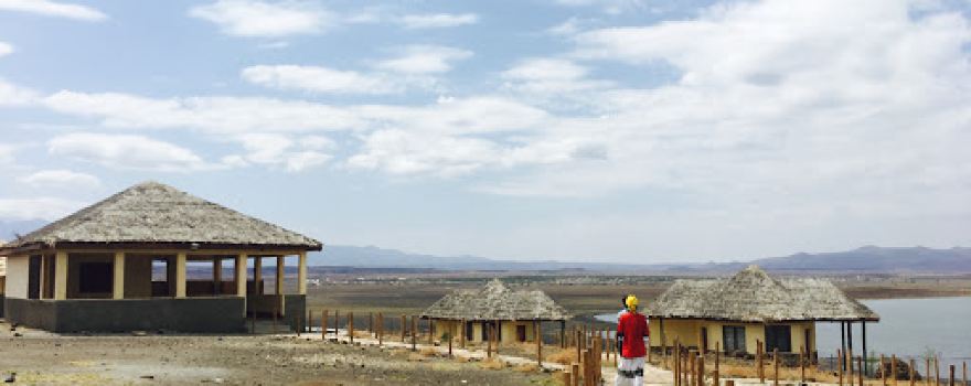Loiyangalani Desert Museum