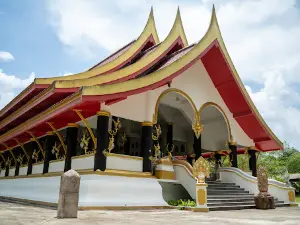 Wat Tham Sumano