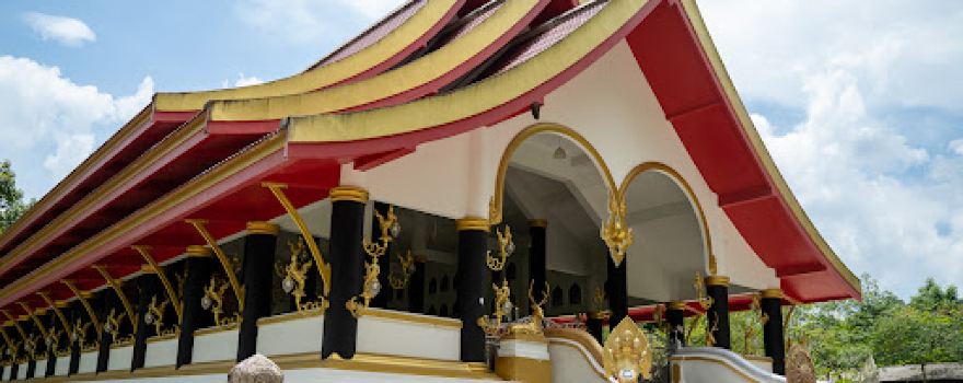 Wat Tham Sumano