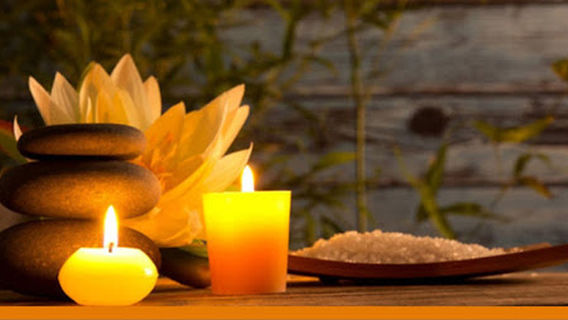 Centro Benessere "Charme & Relax"