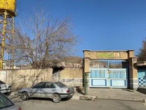 Takhti Stadium