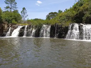 Cascata Indígena