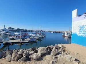 Malecón Fundadores
