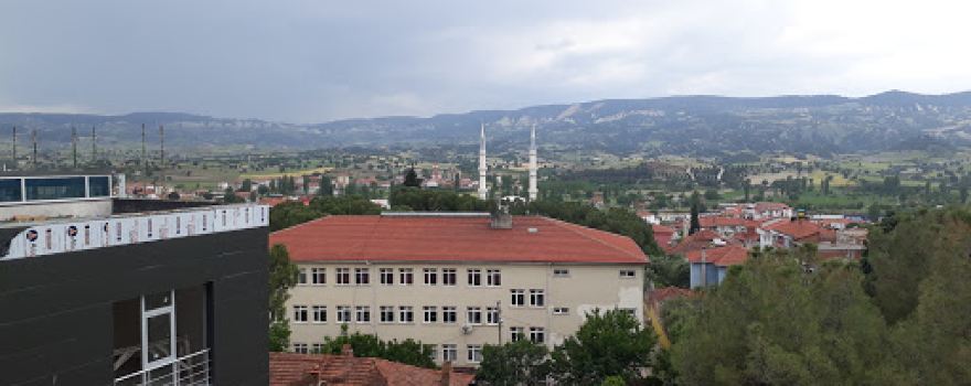 Nazmi Gürcan Parkı