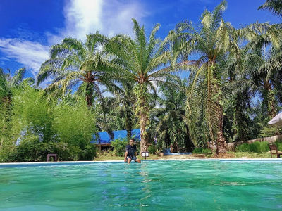 BUANA ALIT WATERPARK