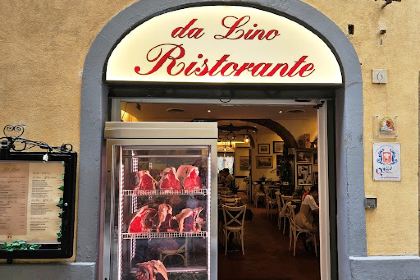 Ristorante da Lino