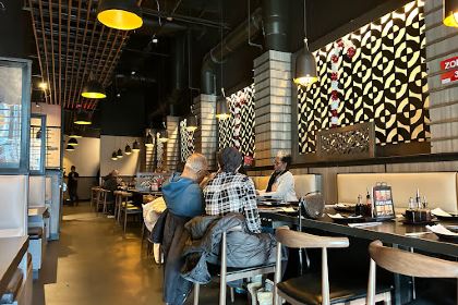 Gyu-Kaku - Cincinnati