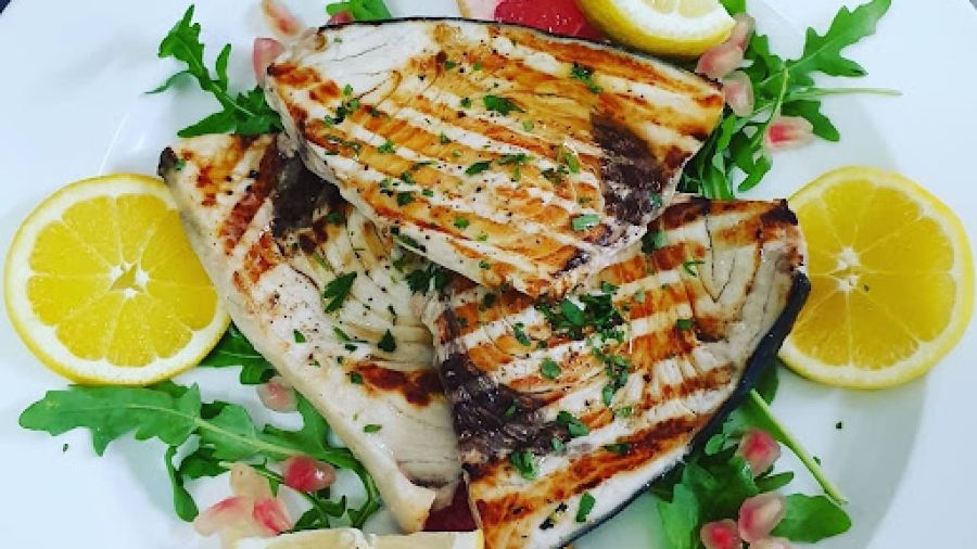 Ristorante Pizzeria Forchetta & Scarpetta