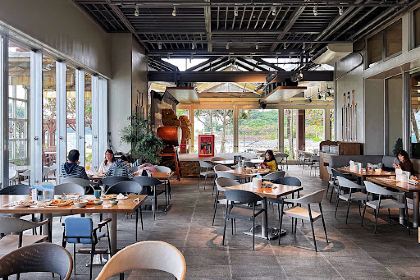 セイルフィッシュカフェ