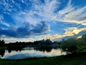 Rustic Lakes Campgrounds Inc