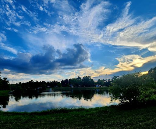 Rustic Lakes Campgrounds Inc
