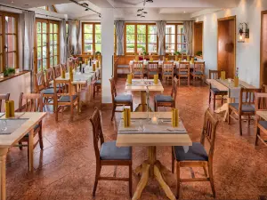 Seeblick Restaurant