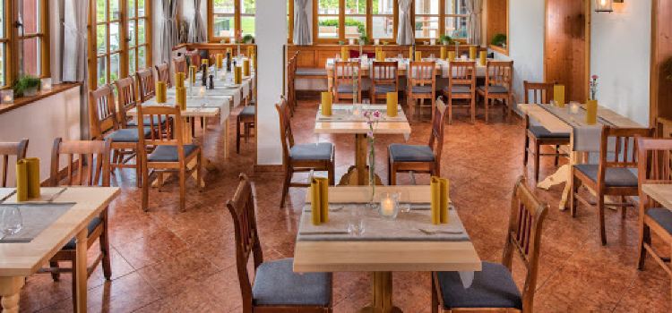 Seeblick Restaurant