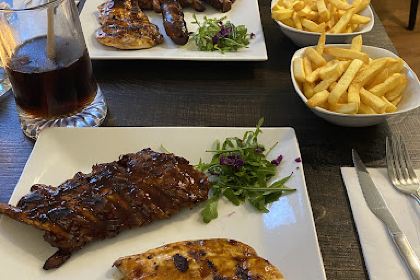 Steakhouse Tango Grill