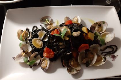 Ristorante Francy, Firenze