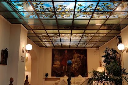 Il Cavaliere @ Villa Olmi