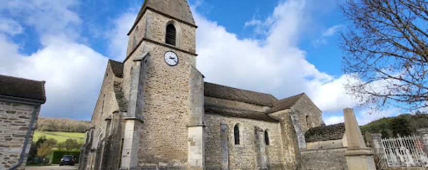 Church of Saint George