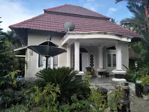 Lapangan Transad